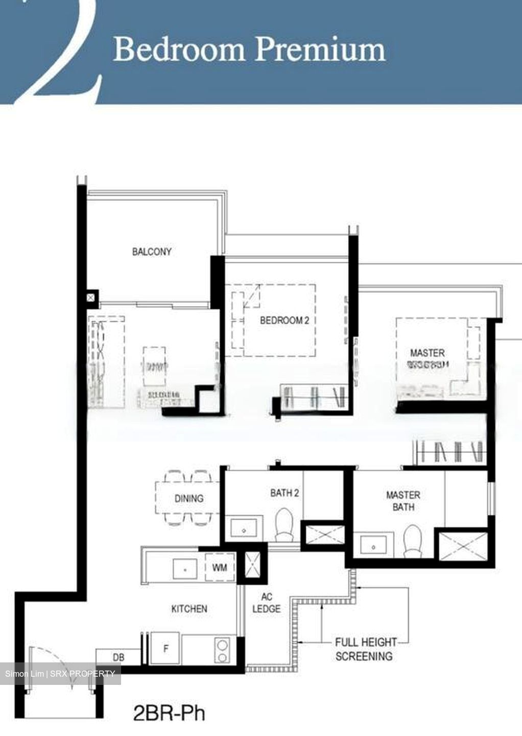 Normanton Park (D5), Apartment #478552931